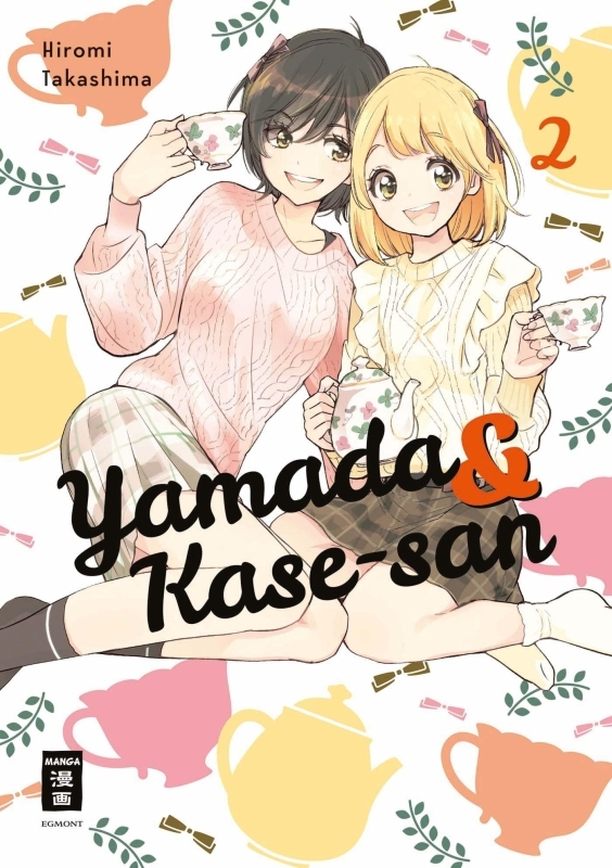 Yamada und Kase-san 2
